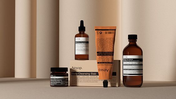 NEW SKINCARE