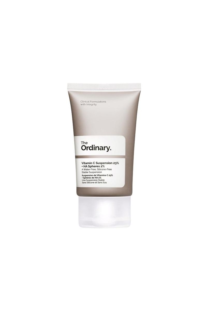 The Ordinary Vitamin C Suspension 23% + HA